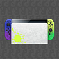 Nintendo Switch - OLED Model Splatoon 3 Edition