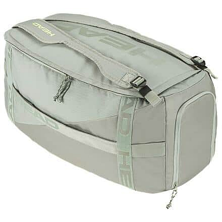 Pro Duffle Bag M sportovní taška LNLL Balení: 1 ks