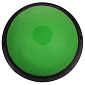 Wave Speed 46 balanční míč zelená