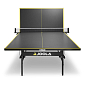 Stůl na stolní tenis Joola J15 - šedá
