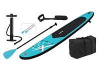 XQMAX Paddleboard pádlovací prkno LAGOON 285 cm KO-8DP000800