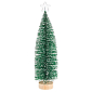 Vianočný stromček s hviezdou 30cm