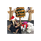 Vánoční stromek Borovice himalájská na kmínku 190 cm