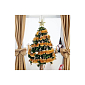 Vianočný stromček Borovica himalájska na kmienku 190 cm