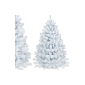 Vánoční stromek Jedle bílá 150 cm