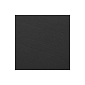 Jídelní stůl 110x60 cm SPRINGOS MILANO černý