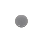 Masážní míček 6,5 cm SPRINGOS LACROSSE šedý