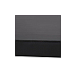 Žínenka skladacia štvordielna 240x120x5 cm SPRINGOS MAXI čierna