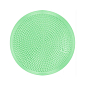 Balančná a masážna podložka + pumpička SPRINGOS PROMEDIC svetlo zelená