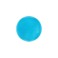 Balančná a masážna podložka + pumpička SPRINGOS PROMEDIC svetlo modrá