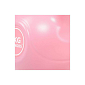 Kettlebell 10 kg ABS SPRINGOS ružový
