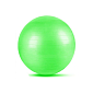 Gymnastický míč 65 cm SPRINGOS FIT zelený