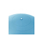 Gymnastický míč 55 cm + pumpička SPRINGOS DYNAMIC modrý