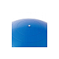 Gymnastický míč 85 cm + pumpička SPRINGOS DYNAMIC modrý