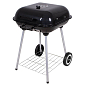 Zahradní gril SPRINGOS BBQ G6