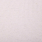 Závěsné houpací křeslo 130x100 cm, bílé SPRINGOS BORGO II