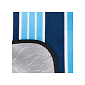 Pikniková deka 170x130 cm, modrá SPRINGOS MARINE