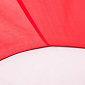 Samorozkládací plážový stan SPRINGOS TRAMP červeno-šedý