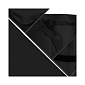 Samonafukovacia karimatka 180x50x5 cm, čierna SPRINGOS APPOLO