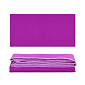 Rychleschnoucí ručník 150x75 cm, fialový SPRINGOS MENORCA