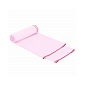 Rýchloschnúci uterák 80x40 cm, ružový SPRINGOS MENORCA