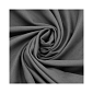 Rychleschnoucí ručník 180x90 cm, tmavě šedý SPRINGOS MENORCA
