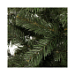 Vianočný stromček Jedľa zelená 180 cm