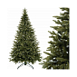 Vianočný stromček Smrek prírodný DELUXE 150 cm