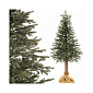 Vianočný stromček Smrek alpský na kmienku EXCLUSIVE 180 cm