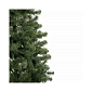 Vianočný stromček Jedľa zelená 120 cm