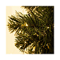 Vianočný stromček Borovica na kmienku 180 cm