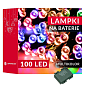 CL4032 LED LAMPY NA BATERIE