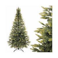 Vánoční stromek Smrk kanadský DELUXE 180 cm