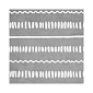 Úložný koš 80l, šedý se vzorem SPRINGOS HA0126