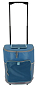 EXCELLENT Chladící taška na kolečkách 28 l modrá KO-FB1300690modr