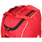 Boot Bag taška na lyžáky červená