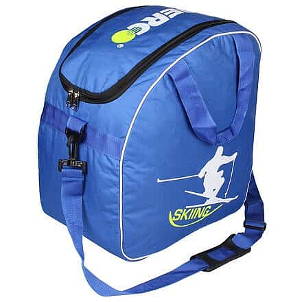 Boot Bag taška na lyžáky modrá Balení: 1 ks