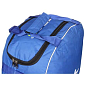 Boot Bag taška na lyžáky modrá