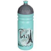 Paříž zdravá láhev