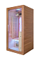 Infrasauna Belatrix Braga 1 Exclusive