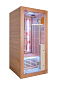 Infrasauna Belatrix Braga 1 Exclusive