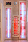 Infrasauna Belatrix Braga 1 Exclusive