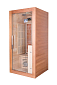 Infrasauna Belatrix Braga 1 Exclusive