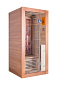 Infrasauna Belatrix Braga 1 Exclusive