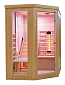 Infrasauna Hadir 1L Exclusive