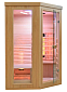 Infrasauna Hadir 1L Exclusive