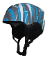 ACRA Lyžařská a snowboardová helma BROTHER - vel. L = 56 - 60 cm