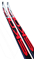 ACRA LSS-200 Běžecké lyže s vázáním SNS