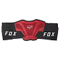 Chránič ledvin FOX Titan Race Belt Black