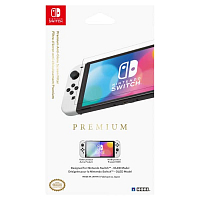 SWITCH OLED Premium Screen Filter